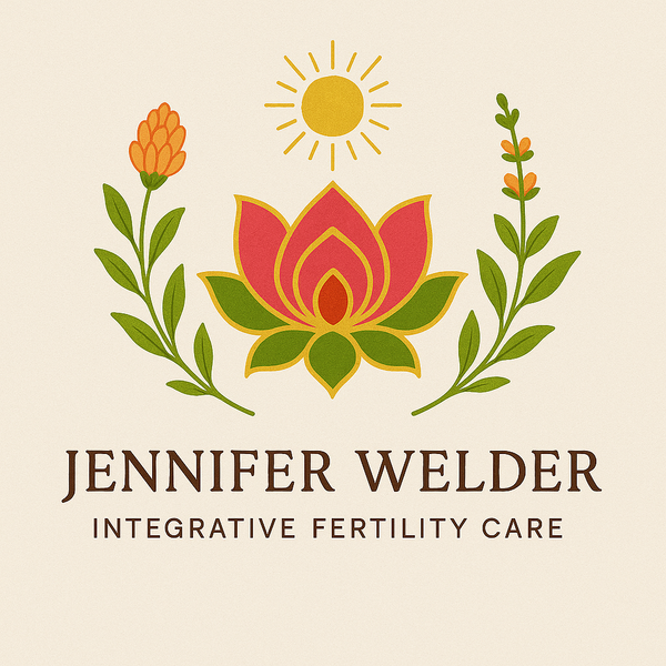 Jennifer Welder, L.Ac., MAOM, FABORM