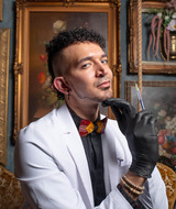 Book an Appointment with Sammy Yassin, MSN, AGACNP-BC at Fountain of You Aesthetics 💉 Newnan Location