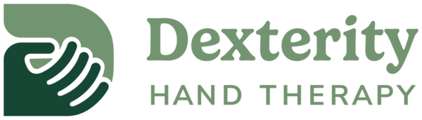 Dexterity Hand Therapy