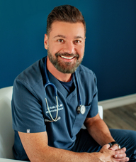 Book an Appointment with Dr. Steve Rallis for Integrative Oncology Consulting