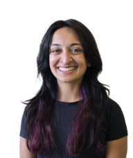 Book an Appointment with Shreena Chopra for Personal Training & Group Sessions