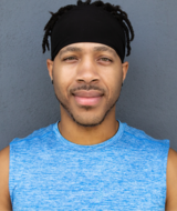 Book an Appointment with Frederick Sadler at Redemption Physical Therapy NOEQL