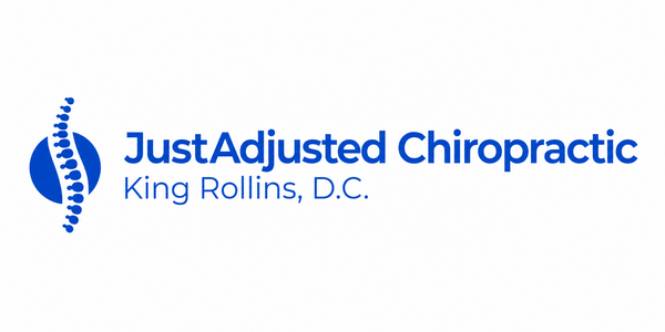 JustAdjusted Chiropractic (King Rollins, D.C.)