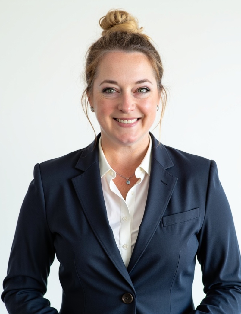 Melissa Sheffel