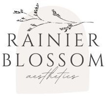 RAINIER BLOSSOM AESTHETICS