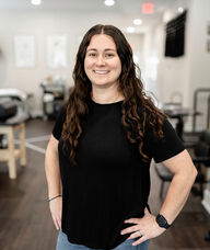 Book an Appointment with Dr. Kristen Joyce PT, DPT for Physical Therapy