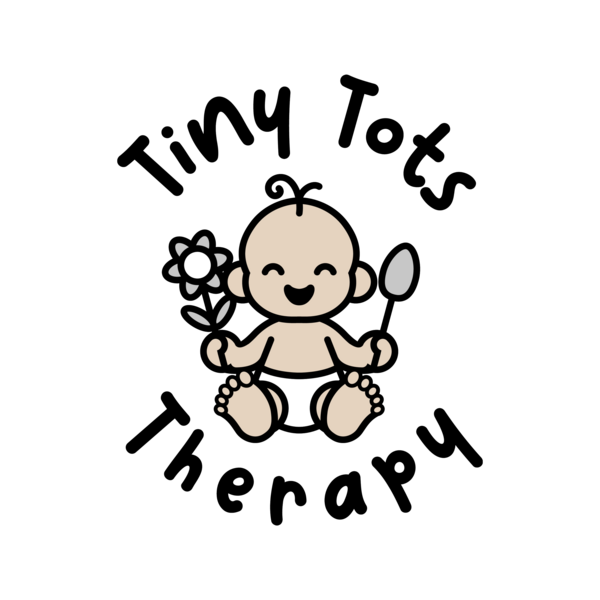 Tiny Tots Therapy