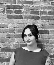 Book an Appointment with Ada Banks for BODYWORK