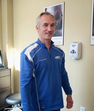 Book an Appointment with James Vahl for Chiropractic