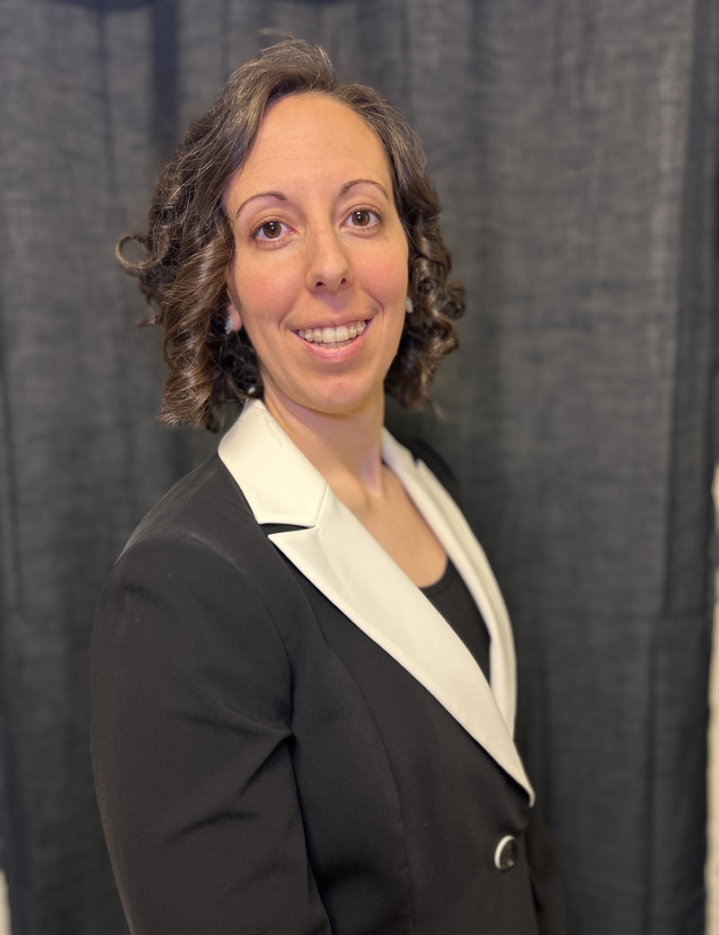 Dr. Aimee Shelton