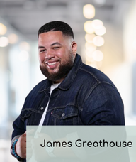 Book an Appointment with James Greathouse for Free Consultation