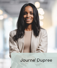 Book an Appointment with Journe Dupree for Free Consultation