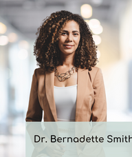 Book an Appointment with Dr. Bernadette Smith for Free Consultation