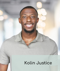 Book an Appointment with Kolin Justice for Free Consultation