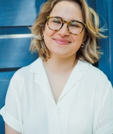 Book an Appointment with Becca Adleberg at Virtual Therapy Only