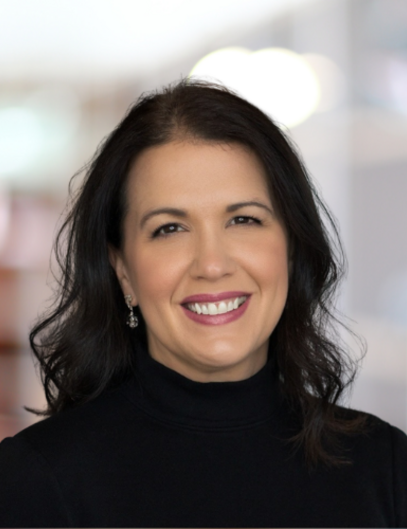 Dr. Michelle Kirk