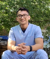 Book an Appointment with Van Dinh at AcuVanture Haddonfield