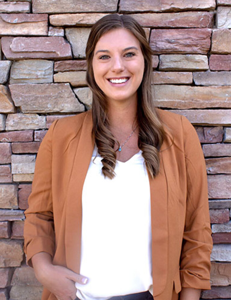 Megan Jacobson