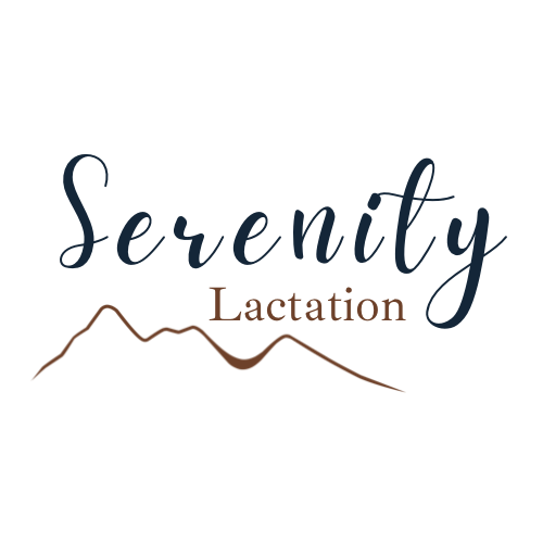 Serenity Lactation