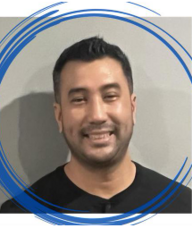 Book an Appointment with Rai C for Massage Therapy