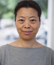 Book an Appointment with Yanqiu Gao for Massage Therapy