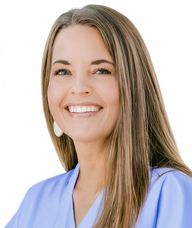 Book an Appointment with Jamie Brown for IV Therapy