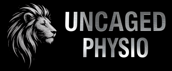 Uncaged Physio PLLC