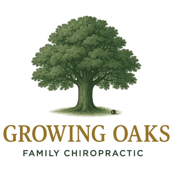 Growing Oaks Family Chiropractic