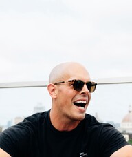 Book an Appointment with Luke Greenberg for Physical Therapy