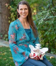 Book an Appointment with Aleta Wagner for Pelvic Floor Therapy