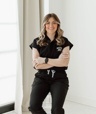 Book an Appointment with Maddie Geertz for Chiropractic