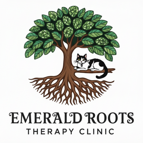Emerald Roots Therapy Clinic