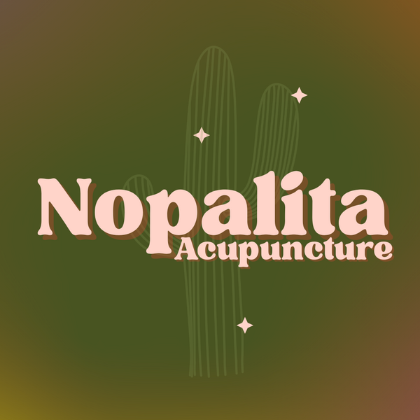 Nopalita Acupuncture