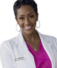 Book an Appointment with Mrs. Tamika Robertson for IV therapy