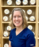 Book an Appointment with Elizabeth S at AIMC Student Clinic