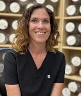 Book an Appointment with Jonica W at AIMC Student Clinic