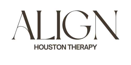 Align Houston Therapy