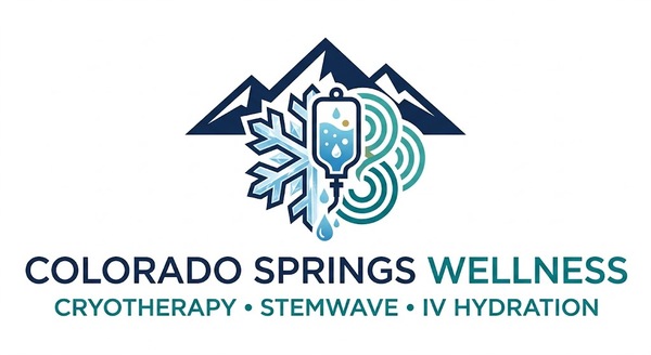 Colorado Springs IV Hydration & Injection Wellness Clinic