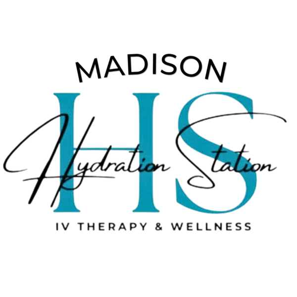Madison Hydration Station