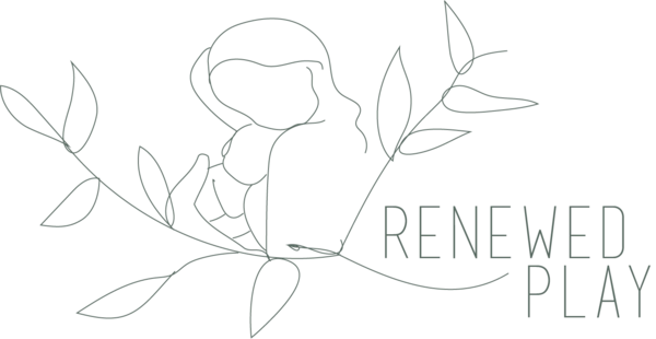 Renewed Play Physical Therapy