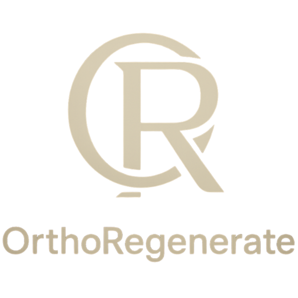 OrthoRegenerate