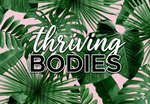Thriving Bodies Physical Therapy, Inc.
