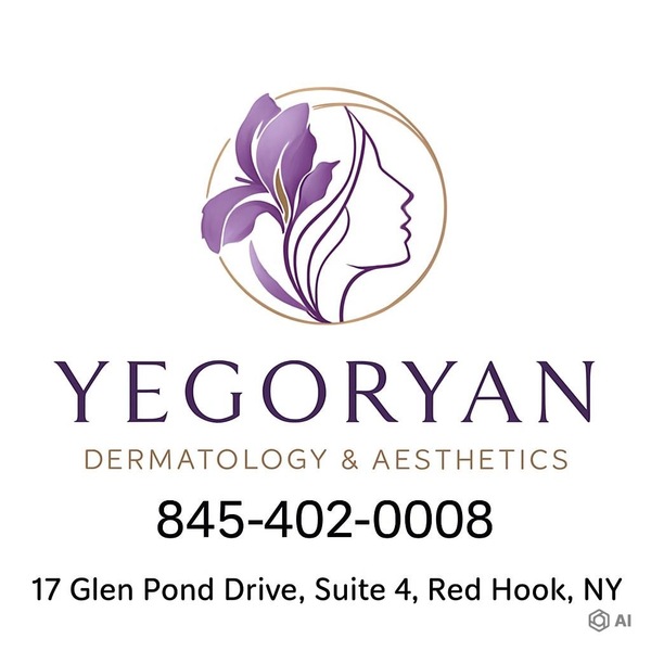 Yegoryan Dermatology and Aesthetics