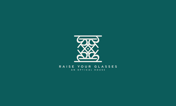 Raise Your Glasses