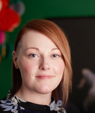 Book an Appointment with Leah Dreja for Medical Intuitive Healing