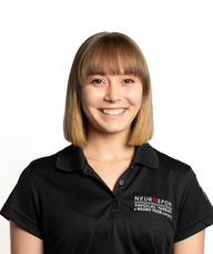 Book an Appointment with Rachel Luccarelli for Physiotherapy