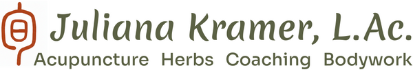 Juliana Kramer Acupuncture