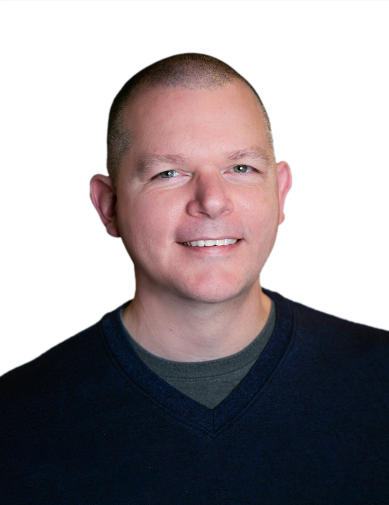 Bryan DeForrest