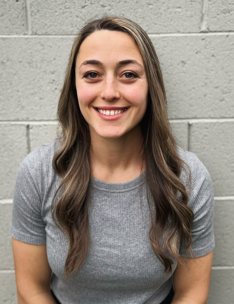 Dr. Molly Powiada
