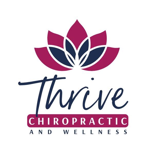 Thrive Chiropractic and Wellness